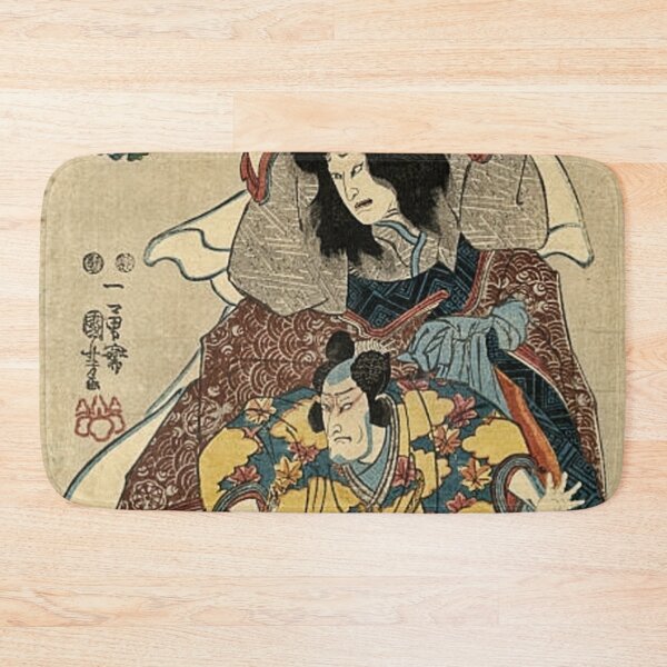 Item preview, Samurai at war with the world. designed and sold by jamiestarr.