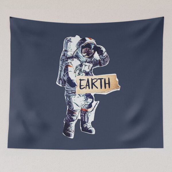 Item preview, astronaut designed and sold by MoSt90.