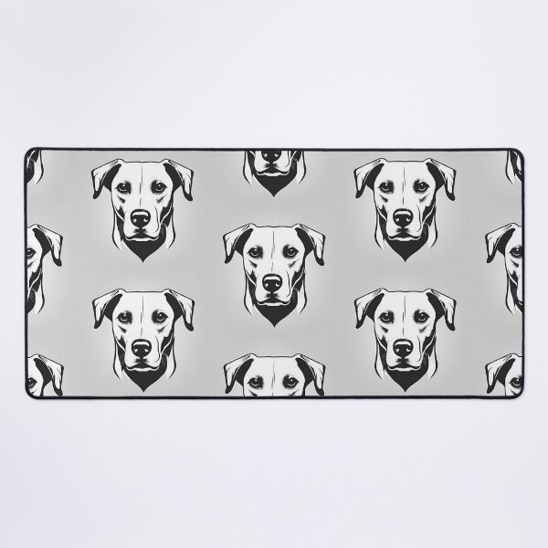 Item preview, Handsome Doggy designed and sold by sarcasm84.