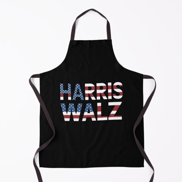 Item preview, Harris Walz 2024 designed and sold by TahfahTk.