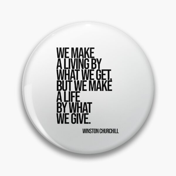 Item preview, Timeless Wisdom: Winston Churchill  designed and sold by Enea Kelo.