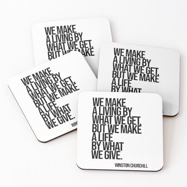 Item preview, Timeless Wisdom: Winston Churchill  designed and sold by Enea Kelo.