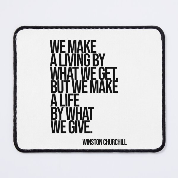 Item preview, Timeless Wisdom: Winston Churchill designed and sold by Enea Kelo.
