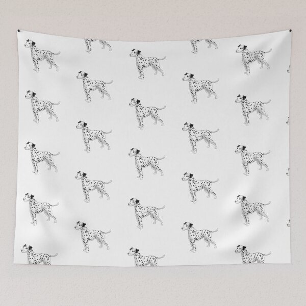 Item preview, Dog Dalmatian dog designed and sold by sonaadalian.