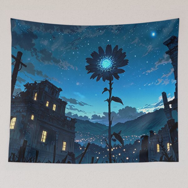 Item preview, Urban Bloom designed and sold by ArtfullMinds.