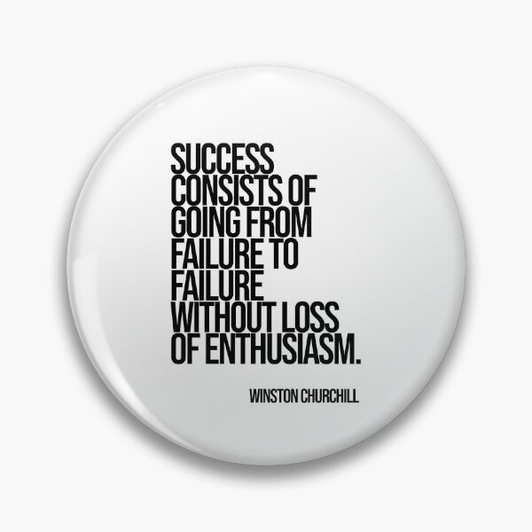 Item preview, Timeless Wisdom: Winston Churchill  designed and sold by Enea Kelo.