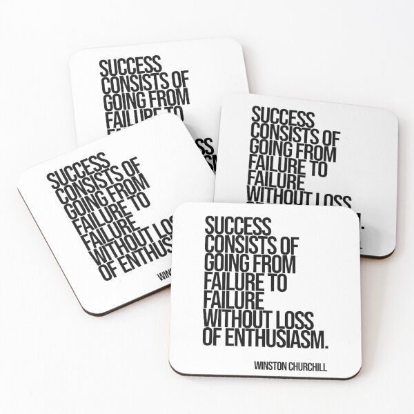 Item preview, Timeless Wisdom: Winston Churchill  designed and sold by Enea Kelo.