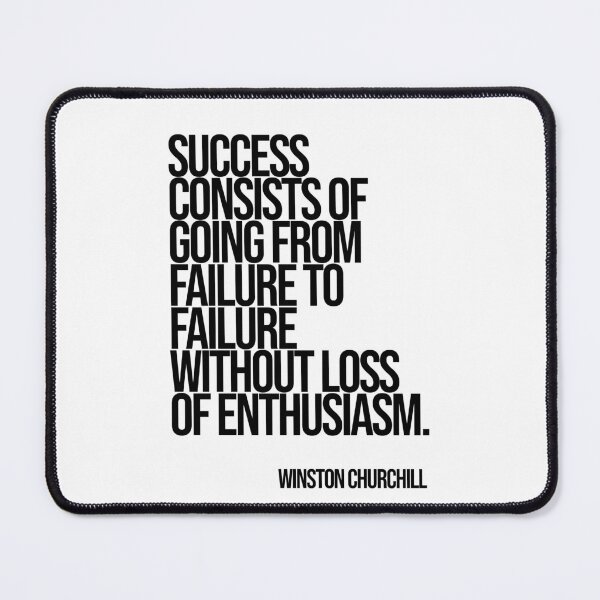 Item preview, Timeless Wisdom: Winston Churchill  designed and sold by Enea Kelo.