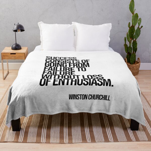 Item preview, Timeless Wisdom: Winston Churchill  designed and sold by Enea Kelo.