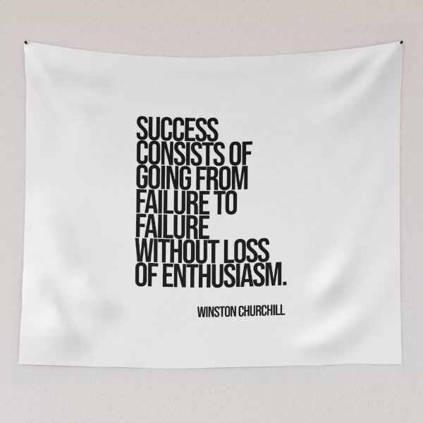 Item preview, Timeless Wisdom: Winston Churchill  designed and sold by Enea Kelo.