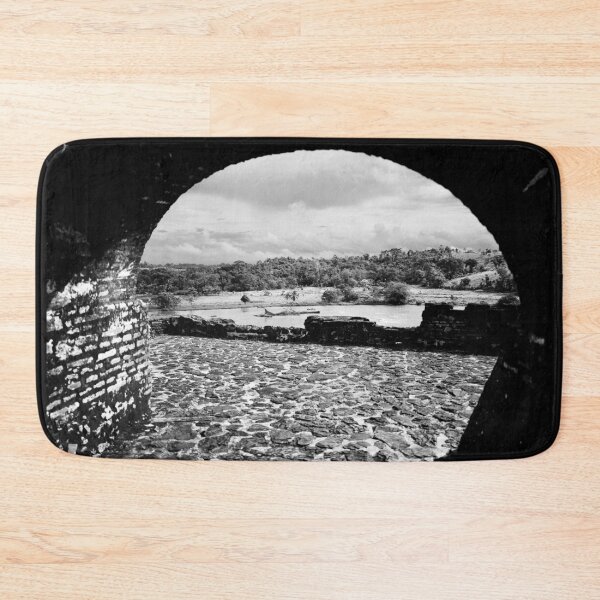 Item preview, Río San Juan Nicaragua photo by Genaro designed and sold by Wit & Wear Company.