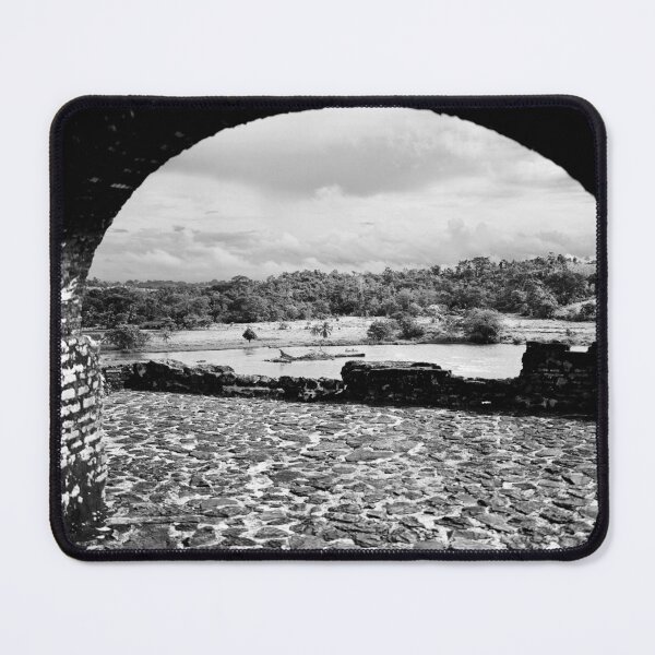 Item preview, Río San Juan Nicaragua photo by Genaro designed and sold by Wit & Wear Company.