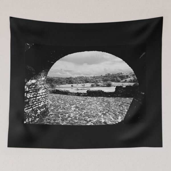 Item preview, Río San Juan Nicaragua photo by Genaro designed and sold by Wit & Wear Company.