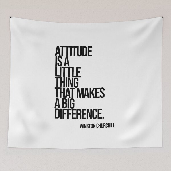 Item preview, Timeless Wisdom: Winston Churchill  designed and sold by Enea Kelo.