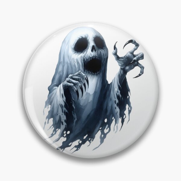 Item preview, Halloween Ghost designed and sold by DesignsbyVelvet.