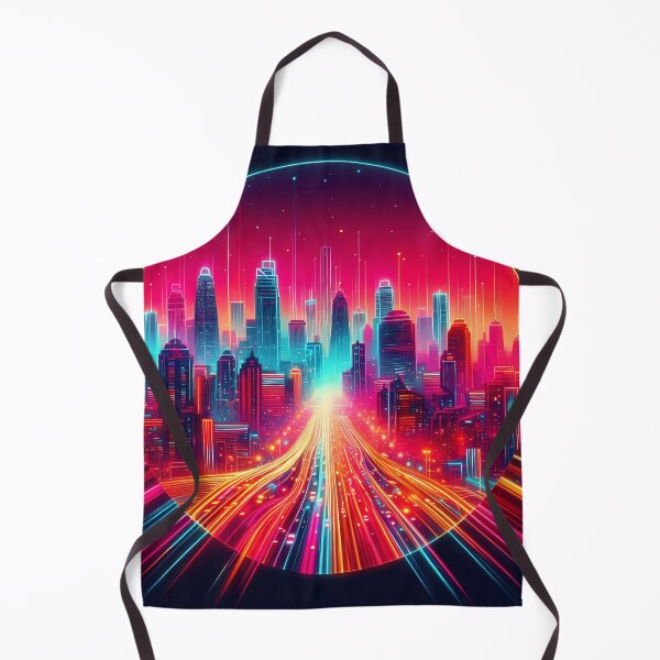 Item preview, CYBERPUNK CITY designed and sold by UnderCastro.