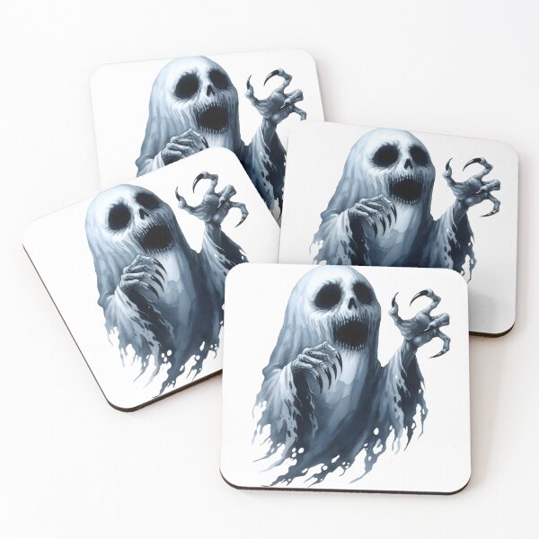 Item preview, Halloween Ghost designed and sold by DesignsbyVelvet.