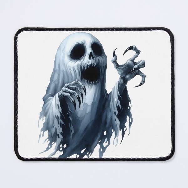 Item preview, Halloween Ghost designed and sold by DesignsbyVelvet.