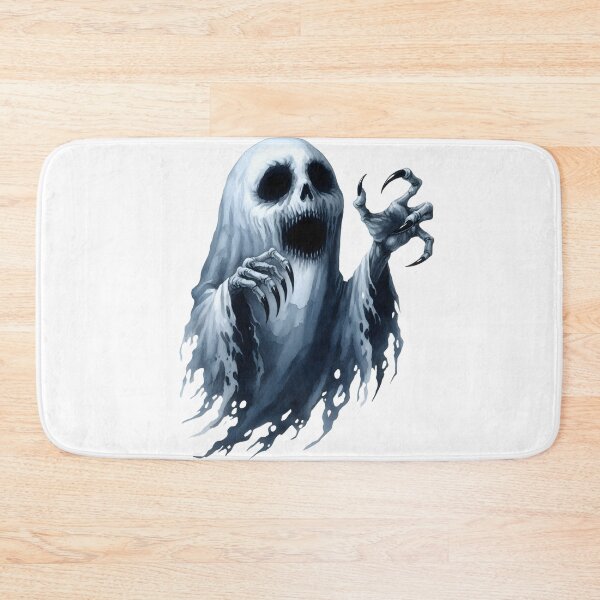 Item preview, Halloween Ghost designed and sold by DesignsbyVelvet.