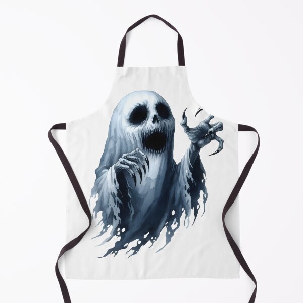Item preview, Halloween Ghost designed and sold by DesignsbyVelvet.
