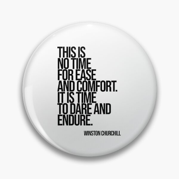 Item preview, Timeless Wisdom: Winston Churchill  designed and sold by Enea Kelo.