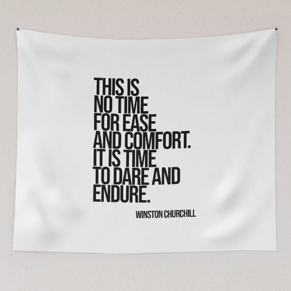 Item preview, Timeless Wisdom: Winston Churchill  designed and sold by Enea Kelo.