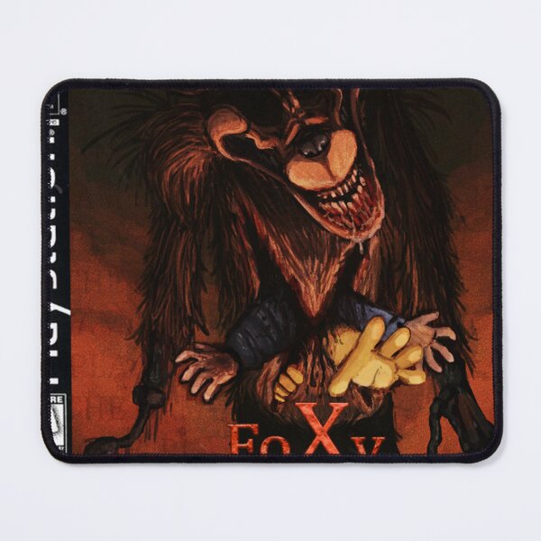 Item preview, Foxy.exe Cover Box/ "Join the party" designed and sold by henwardhyckle.