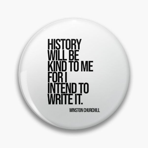 Item preview, Timeless Wisdom: Winston Churchill  designed and sold by Enea Kelo.