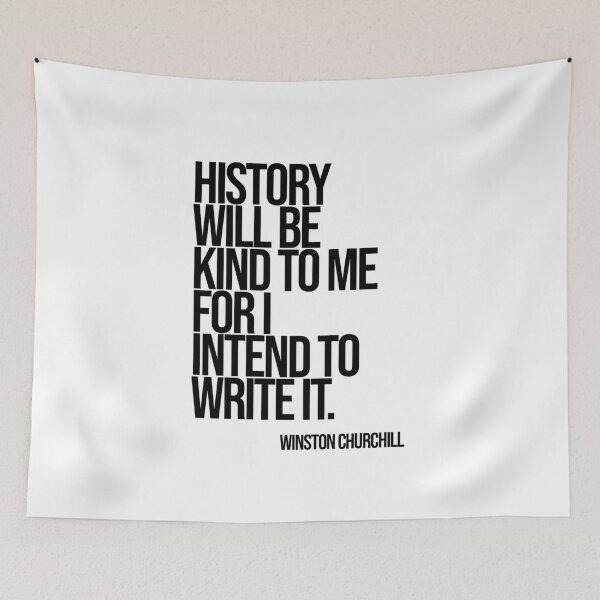 Item preview, Timeless Wisdom: Winston Churchill  designed and sold by Enea Kelo.