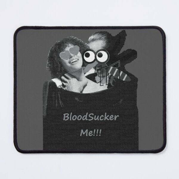 Item preview, BloodSucker Me!!! designed and sold by ms3L.