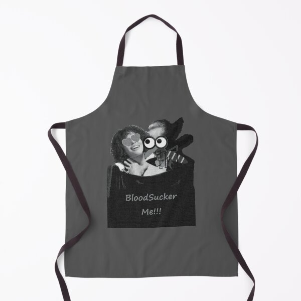 Item preview, BloodSucker Me!!! designed and sold by ms3L.