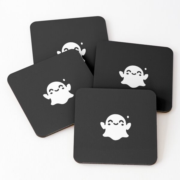 Item preview, HUGGY GHOSTY designed and sold by Omar Lopez-Rincon.