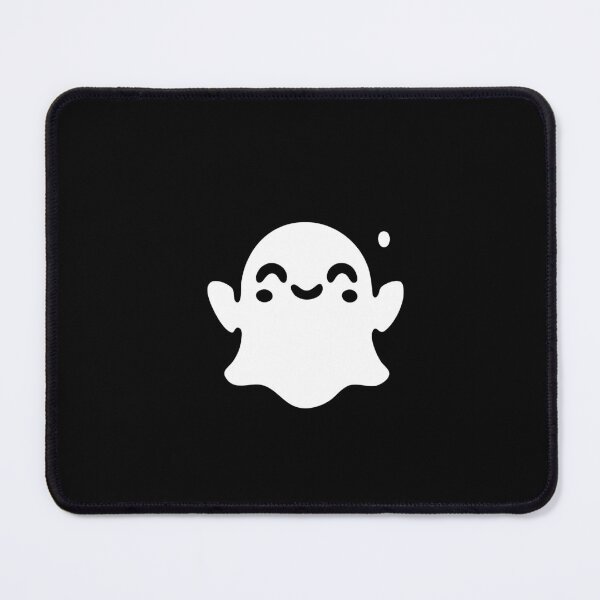 Item preview, HUGGY GHOSTY designed and sold by Omar Lopez-Rincon.