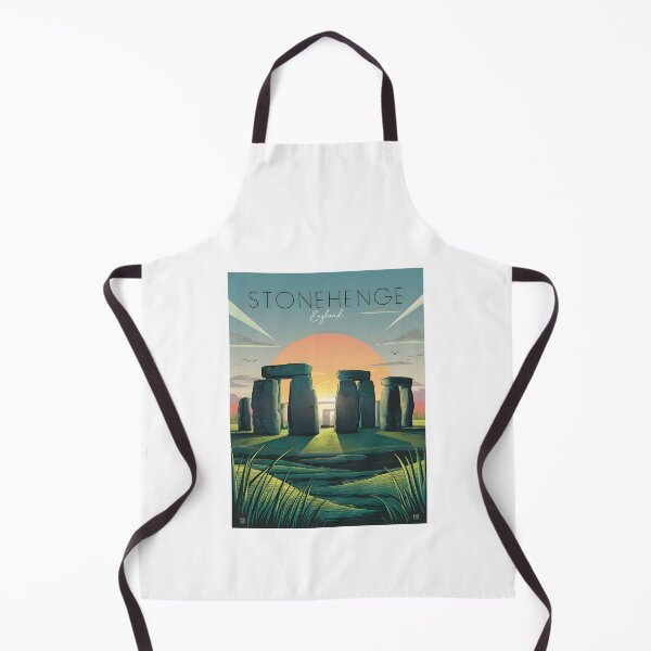 Item preview, Eternal Solstice. Stonehenge designed and sold by DIUMERI.