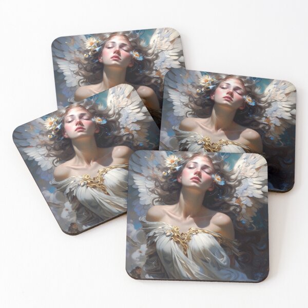 Item preview, Heavenly Grace designed and sold by ArtfullMinds.