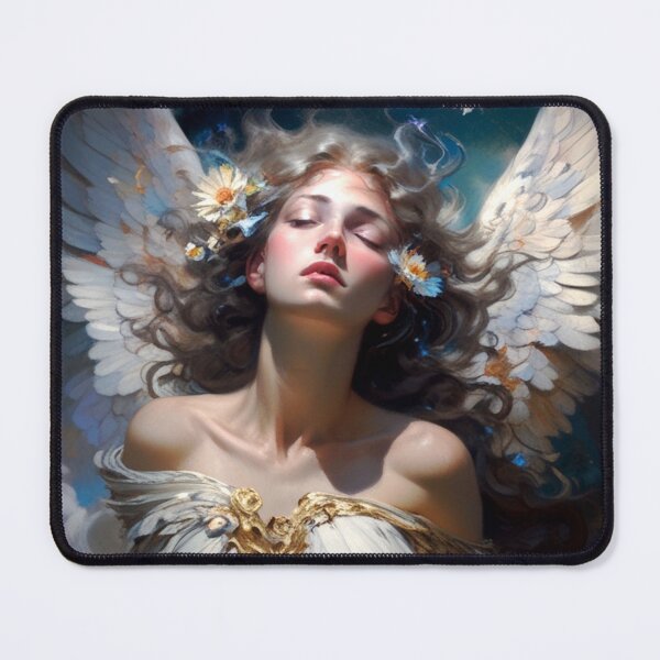 Item preview, Heavenly Grace designed and sold by ArtfullMinds.