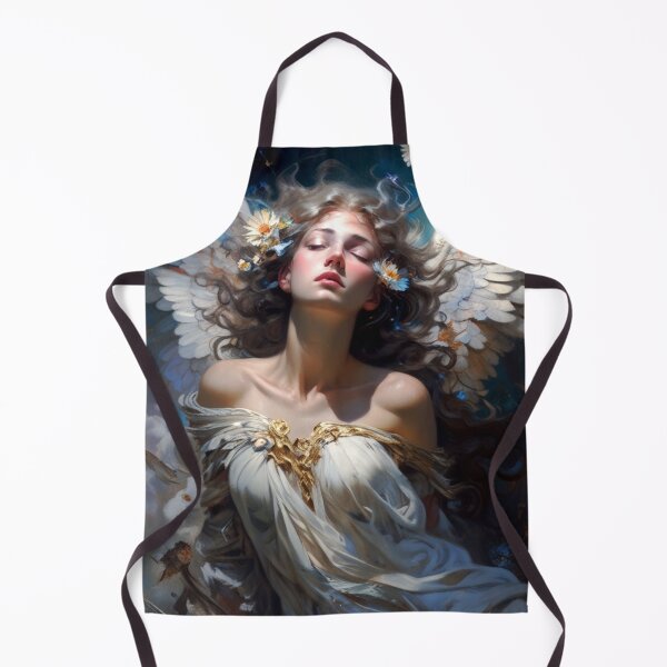 Item preview, Heavenly Grace designed and sold by ArtfullMinds.