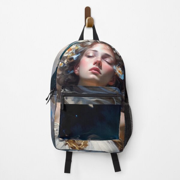 Item preview, Heavenly Grace designed and sold by ArtfullMinds.