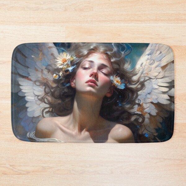 Item preview, Heavenly Grace designed and sold by ArtfullMinds.
