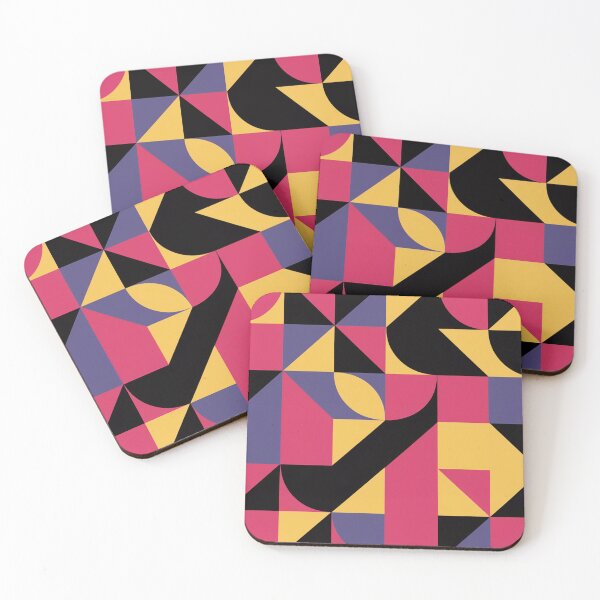 Item preview, Geometric Bliss designed and sold by iglo.