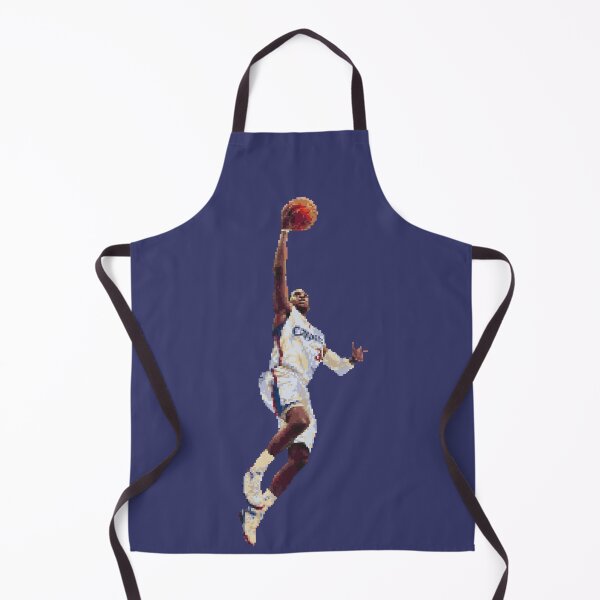Item preview, Chris Paul designed and sold by pixelsports2.