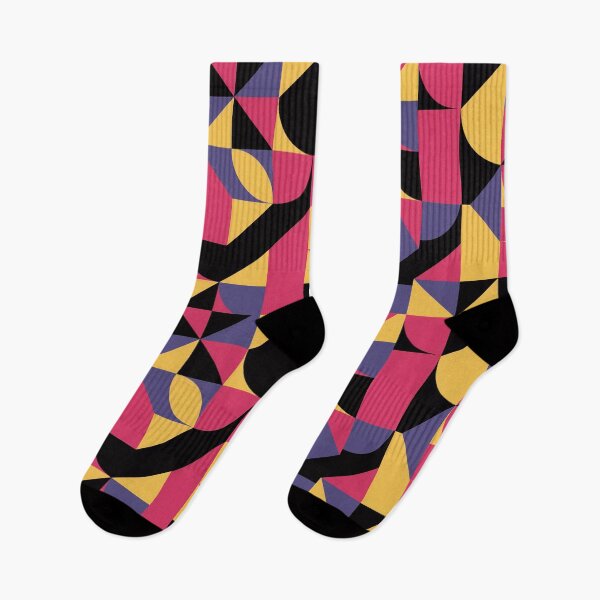 Item preview, Geometric Bliss designed and sold by iglo.