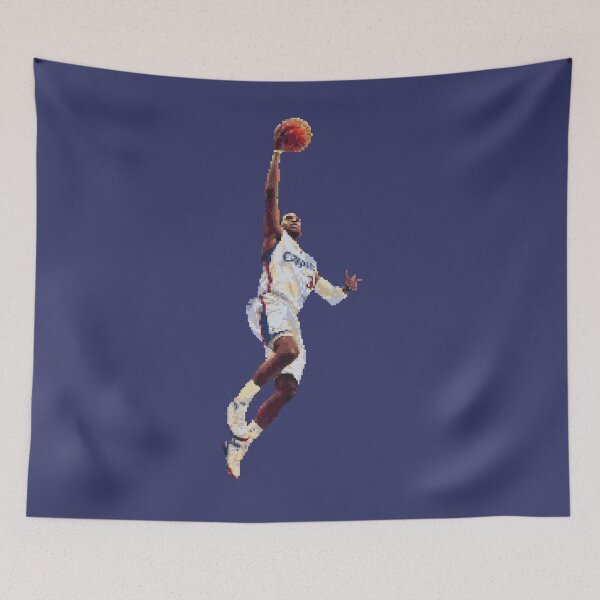 Item preview, Chris Paul designed and sold by pixelsports2.