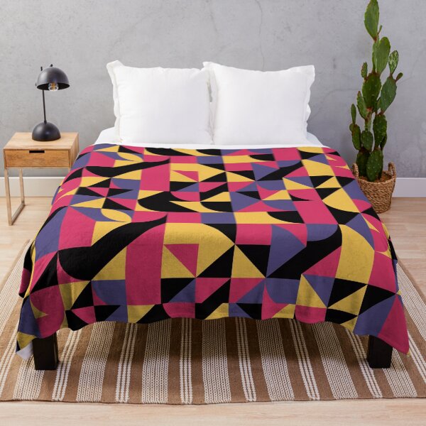 Item preview, Geometric Bliss designed and sold by iglo.