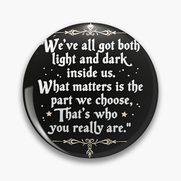 Item preview,  HP Quotes designed and sold by dsxclothing.