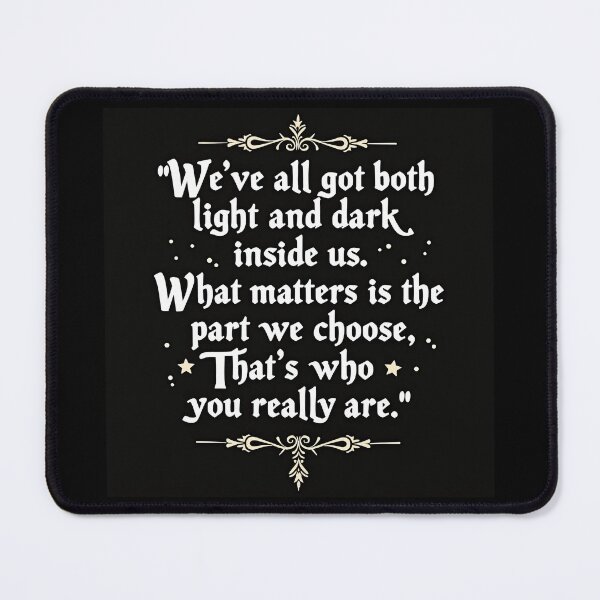 Item preview, HP Quotes designed and sold by dsxclothing.