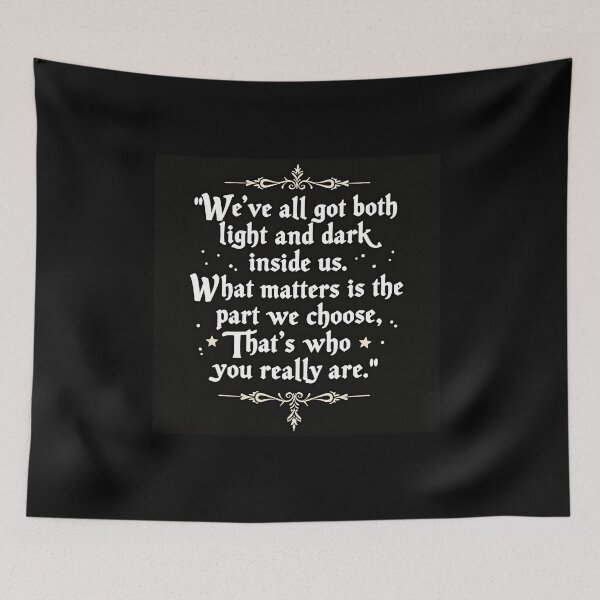 Item preview,  HP Quotes designed and sold by dsxclothing.