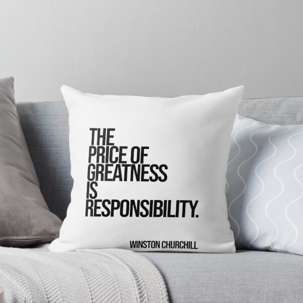 Item preview, Timeless Wisdom: Winston Churchill  designed and sold by Enea Kelo.