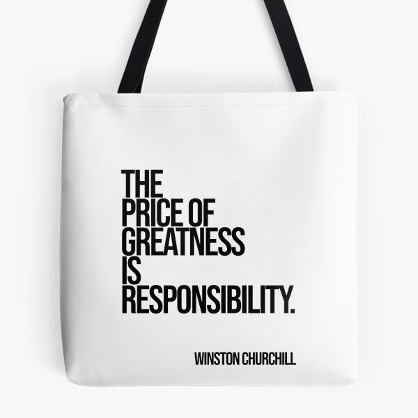 Item preview, Timeless Wisdom: Winston Churchill  designed and sold by Enea Kelo.