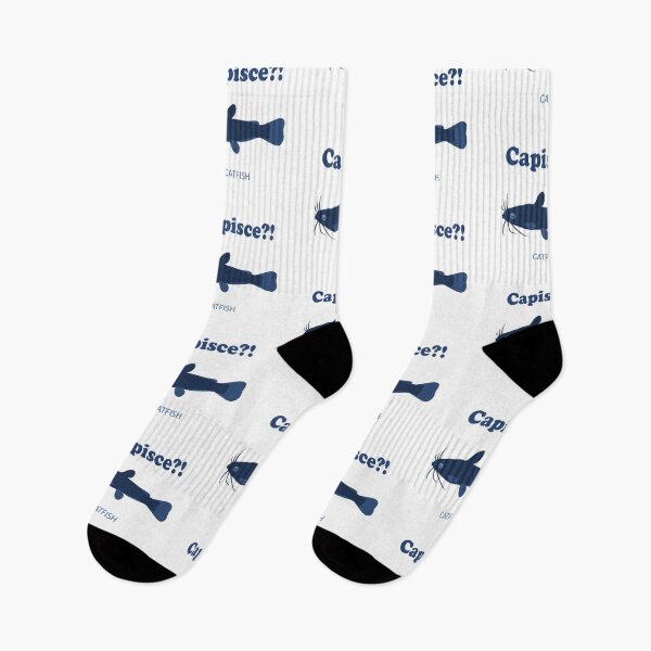 Item preview, Catfish designed and sold by 300Spikes.